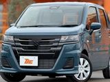 Suzuki Wagon R ZL 2026
