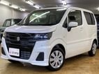 Suzuki Wagon R ZL 2026