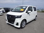 Suzuki Wagon R ZL 2026