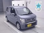 Suzuki Wagon R ZL, 2026