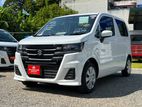 Suzuki Wagon R ZL 2026