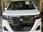 Suzuki Wagon R ZL 2026