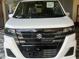 Suzuki Wagon R ZL 2026