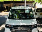 Suzuki Wagon R ZL 2026