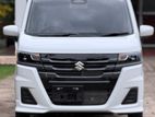 Suzuki Wagon R ZL 2026