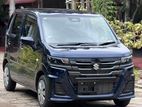 Suzuki Wagon R ZL 2026