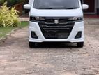 Suzuki Wagon R ZL 2026