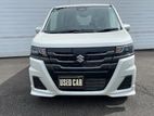 Suzuki Wagon R ZL 2026