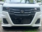 Suzuki Wagon R 2026