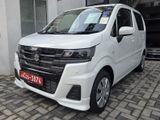 Suzuki Wagon R ZL (4 Way Cam) 2026