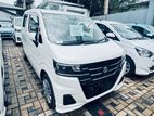 Suzuki Wagon R ZL Brand New 2026
