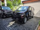 Suzuki Wagon R ZL Brand New Upgrade 2026