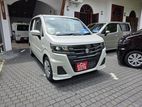 Suzuki Wagon R ZL Brand New Upgrade 2026