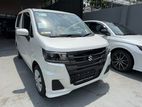 Suzuki Wagon R ZL Edition 2026