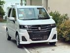 Suzuki Wagon R ZL Edition 2026