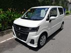 Suzuki Wagon R ZL FACE LIFT 2026