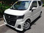 Suzuki Wagon R ZL / FACE LIFT 2026