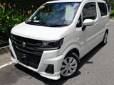 Suzuki Wagon R ZL / FACE LIFT 2026