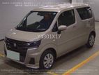 Suzuki Wagon R ZL Facelift 2025
