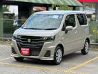Suzuki Wagon R ZL Facelift 2026