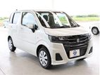 Suzuki Wagon R ZL Facelifted 2026