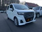 Suzuki Wagon R ZL Grade 2025