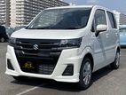 Suzuki Wagon R ZL Grade 2025