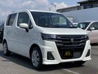 Suzuki Wagon R ZL Grade 2026