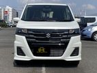 Suzuki Wagon R ZL Grade 2026