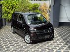 Suzuki Wagon R ZL NEW COLOR 2026
