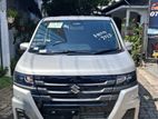 Suzuki Wagon R ZL New Face 2026