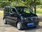 Suzuki Wagon R ZL New Face 2026