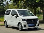 Suzuki Wagon R ZL New Face 2026