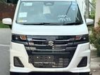 Suzuki Wagon R ZL New Face 2026