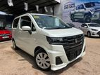 Suzuki Wagon R ZL New Face 2026