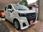 Suzuki Wagon R ZL New Face 2026