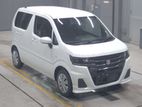 Suzuki Wagon R ZL New Model 2025