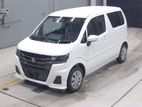 Suzuki Wagon R ZL Package (Import) 2025