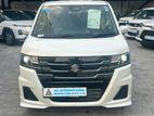 Suzuki Wagon R ZL Petrol 2026