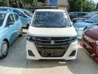 Suzuki Wagon R ZL PETROL 2026