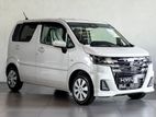 Suzuki Wagon R ZL Petrol 2026