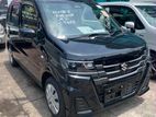 Suzuki Wagon R ZL PETROL 2026