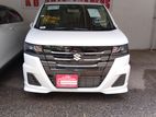Suzuki Wagon R ZL Safety 2026