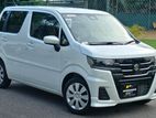 Suzuki Wagon R ZL- Safety 2026