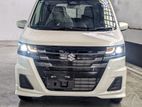 Suzuki Wagon R ZL Safety 2026