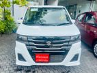 Suzuki Wagon R ZL Safety 2026