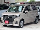 Suzuki Wagon R ZL Safety Brand New 2026