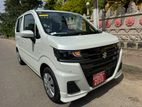 Suzuki Wagon R ZL Safety Package 2026