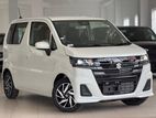 Suzuki Wagon R ZL with Alloy Wheels 2025