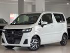 Suzuki Wagon R ZL with Alloy Wheels 2025